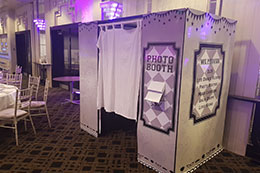 photo booth hire munster