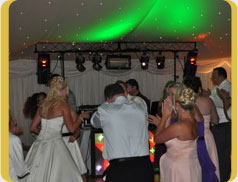 wedding dj Limerick